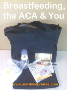 Breastfeeding, The ACA & You