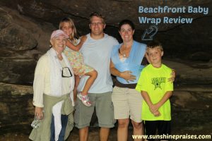 BeachfrontBabyWrapReview