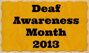 DeafAwarenessPost