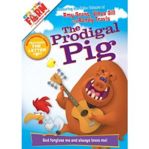 Prodigal Pig
