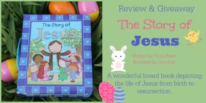 The Story of Jesus (1)