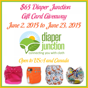 2015-06-02 Diaper Junction Gift Card Giveaway