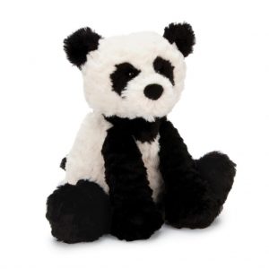 JellyCat Panda