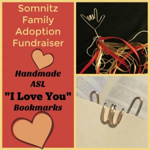 BookmarkFundraiser