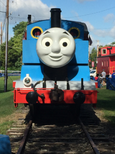 Day Out with Thomas